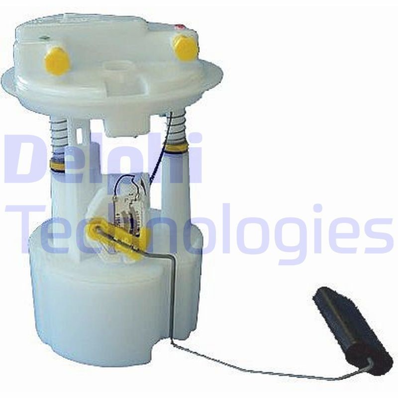 DELPHI FG1026-12B1: Sensor, drivstoff nivå uten pakning, uten trykksensor