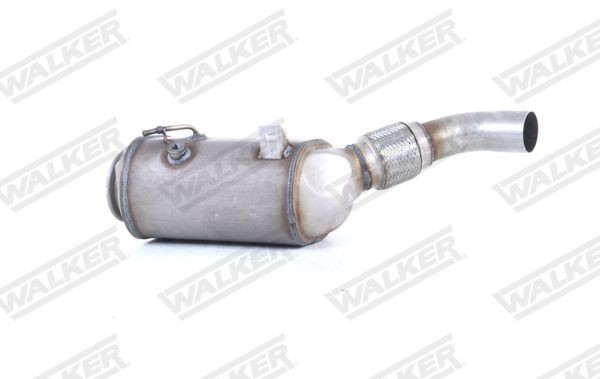 WALKER 93068: Tahmafilter Selective Catalytic Reduction (SCR) koos osadega