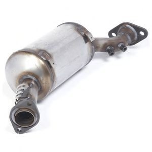 DELPHI HDP135: Tahmafilter
