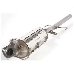 DELPHI HDP131: Tahmafilter