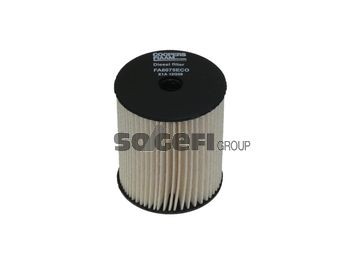 COOPERSFIAAM FILTERS FA6075ECO: Filtru combustibil