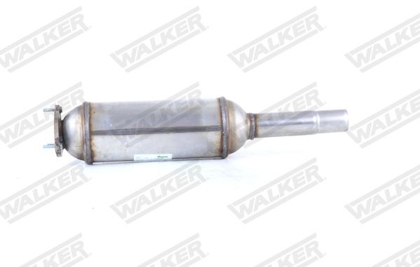 WALKER 93035: Filtro de partículas EVO S con piezas de montaje