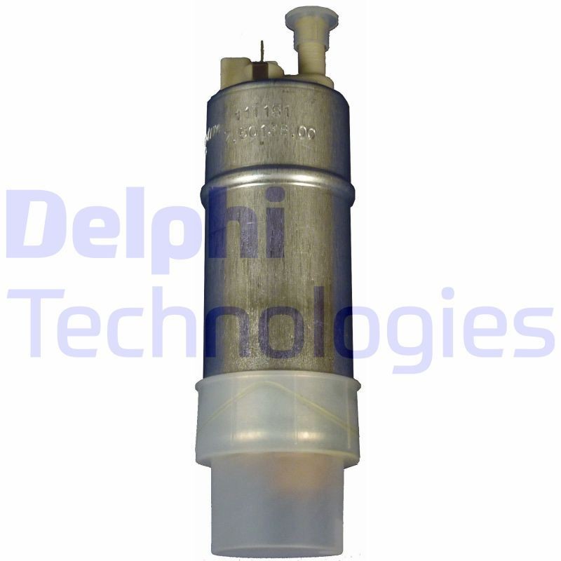 DELPHI FE0478-12B1: Pompa combustibil electric, fara etansare, fara senzor de presiune