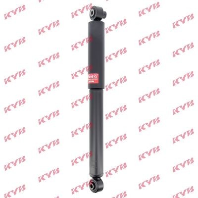 KYB 349149: Ammortizzatore Assale posteriore, A pressione del gas, Ammortizzatore telescopico Excel-G