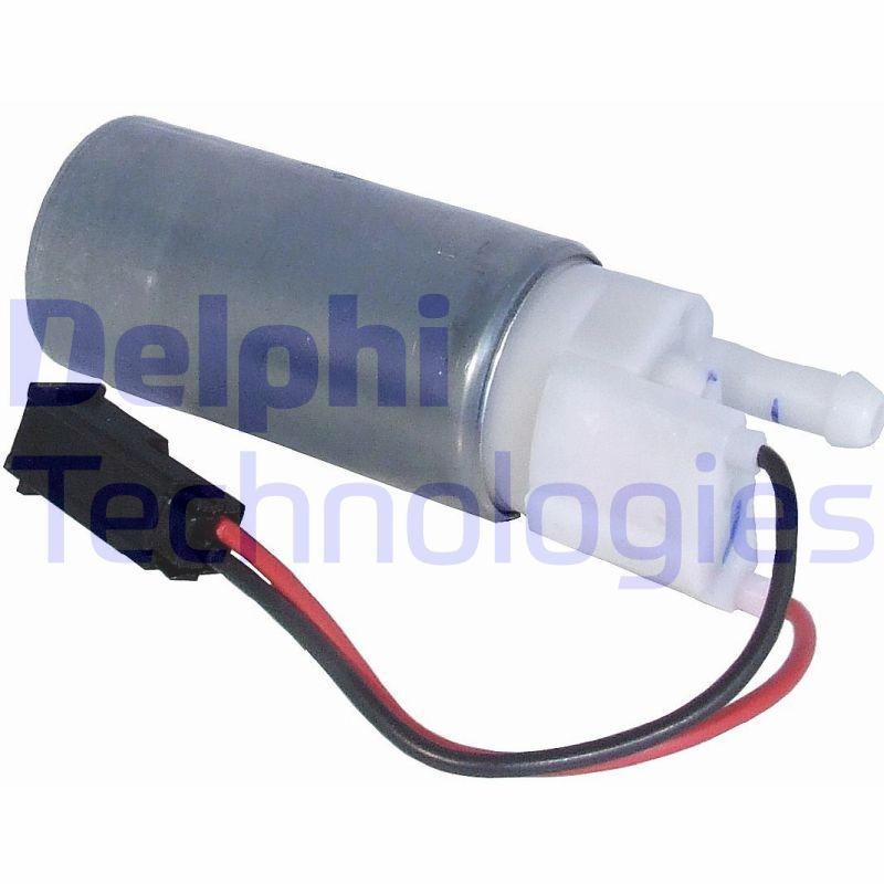 DELPHI FE10301-12B1: Kütusepump elektriline, ilma tihendita, ilma rõhuandurita