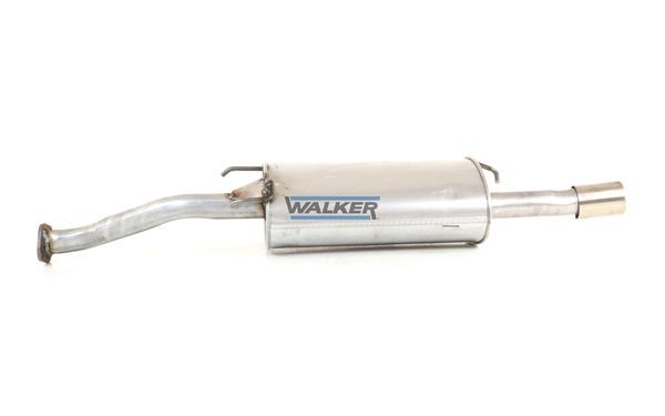 WALKER 22321: Lõppsummuti 1160mm, ilma ehitusosadeta