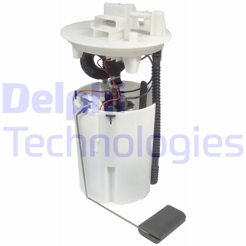 DELPHI FG1048-12B1: Μονάδα παροχής καυσίμων Ντήζελ, χωρίς τσιμούχα, χωρίς αισθητήρα πίεσης