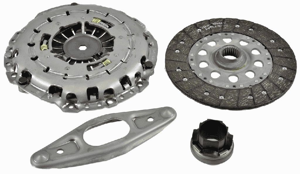 SACHS 3000 950 928: Kit ambreiaj XTend