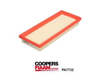 COOPERSFIAAM FILTERS PA7732: Vzduchový filtr