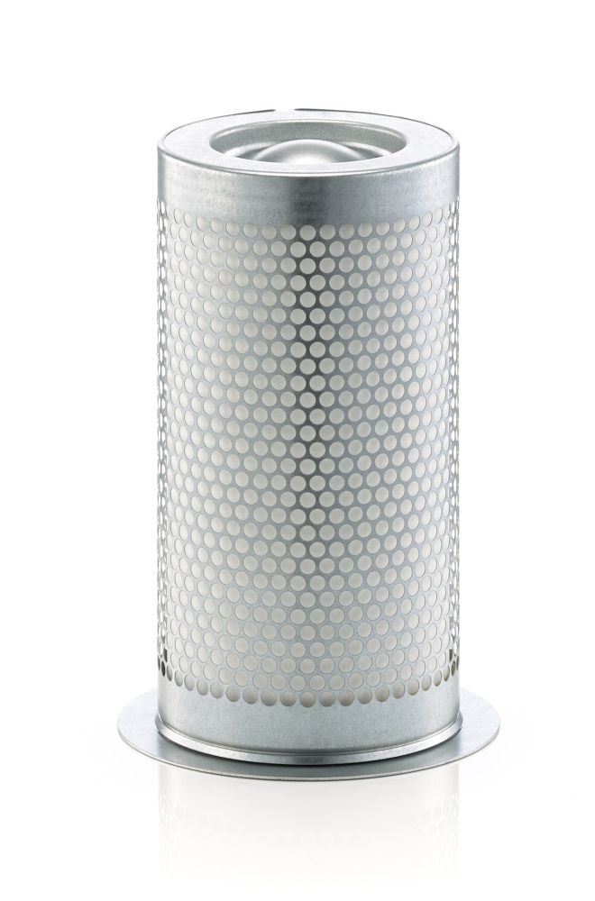 MANN-FILTER C 6005: Filtro, Ventilazione monoblocco