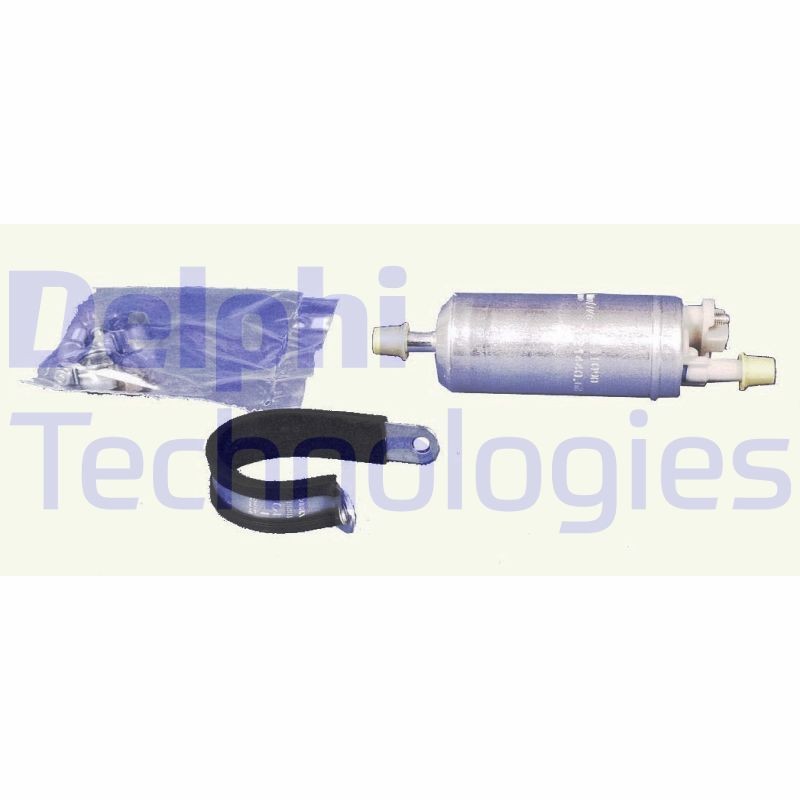 DELPHI FE0469-12B1: Kütusepump elektriline, ilma tihendita, ilma rõhuandurita