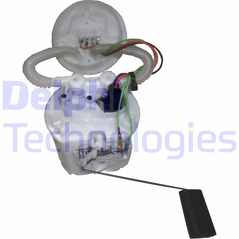 DELPHI FG0902-12B1: Brændstof, føderdel Benzin, uden pakning, uden tryksensor