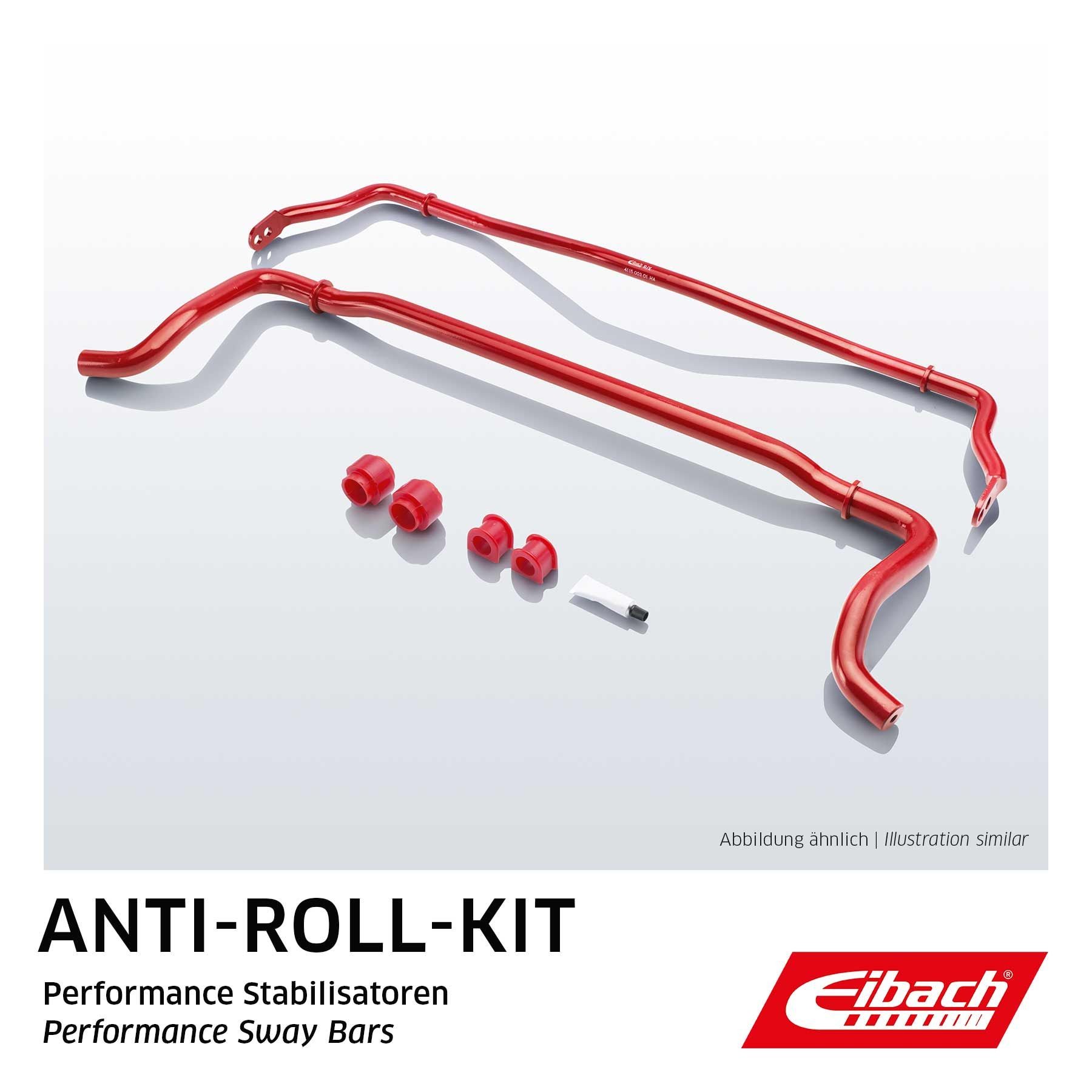 EIBACH E1013-320: Set stabilizator Anti-Roll-Kit