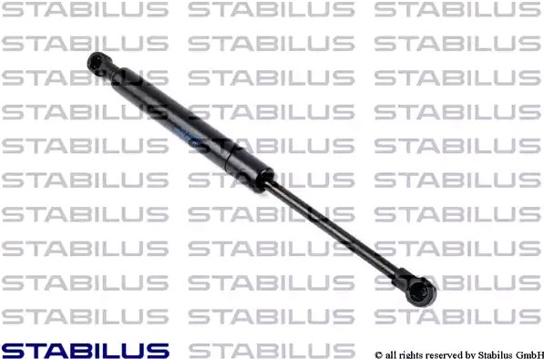 STABILUS 1921VR: Gasfjäder, bakruta // LIFT-O-MAT®