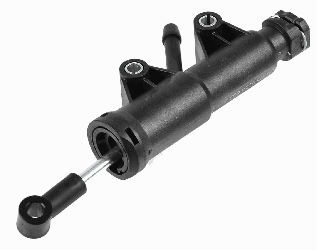 SACHS 6284 605 004: Andjasilinder, Sidur