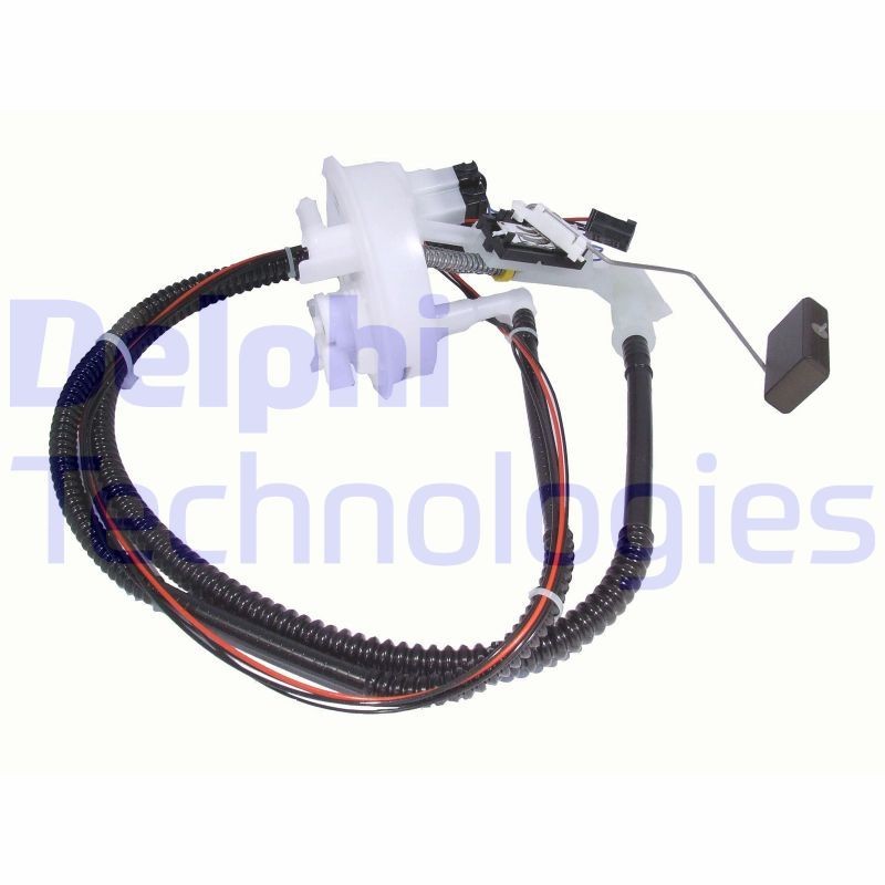 DELPHI FT10010-12B1: Andur, Kütusetase