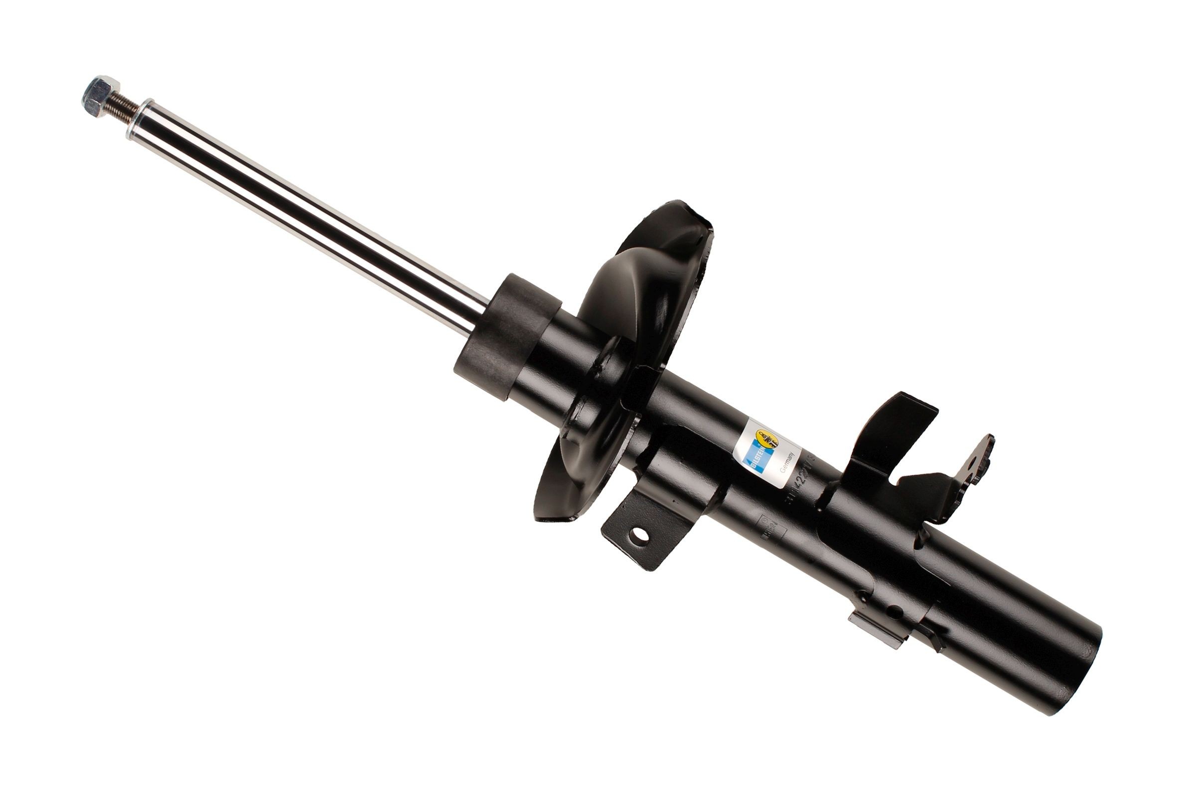 BILSTEIN 22-217134: Amort esisild vasakul, Gaasirõhk, Vedruamort B4 OE Replacement
