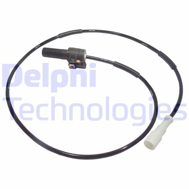 DELPHI SS20142: Αισθητήρας, στροφές τροχού