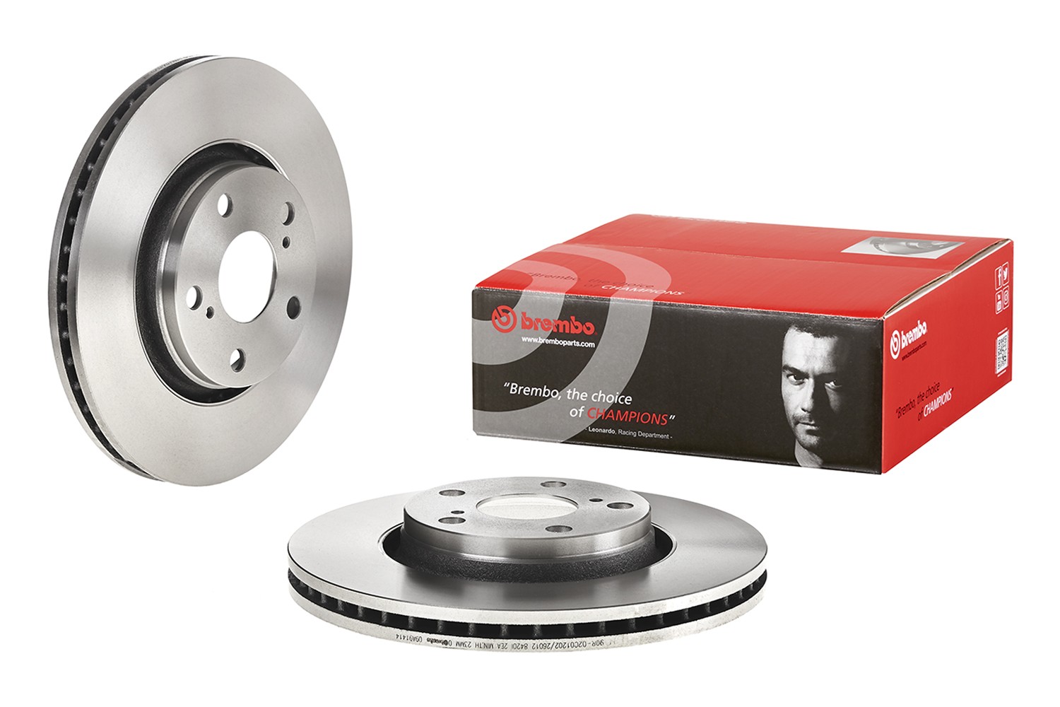 BREMBO 09.A914.14: Piduriketas PRIME LINE Ø: 295mm, sisemine õhutus, Ø: 295mm