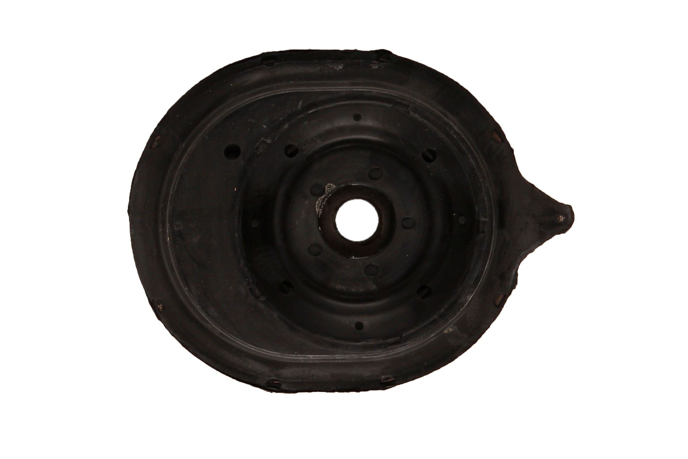 BILSTEIN 12-228553: Vedruamordi tugilaager Esisild, koos kuullaagriga - B1 Service Parts