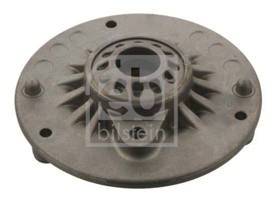 FEBI BILSTEIN 38309: Rulment sarcina suport arc punte fata, cu rulment cu bile