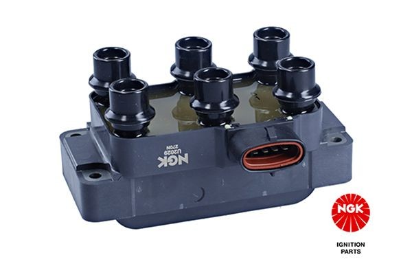 NGK 48110: Süütepool 4-poolsus