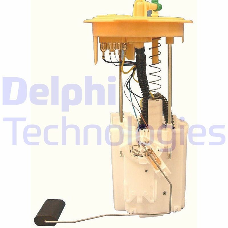 DELPHI FG1007-12B1: Kütus-etteanne Diisel, ilma tihendita, ilma rõhuandurita