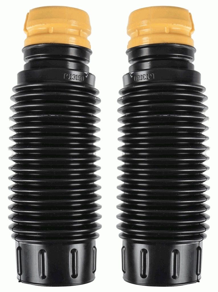 SACHS 900 250: Tolmukaitse komplekt, Amordid Service Kit