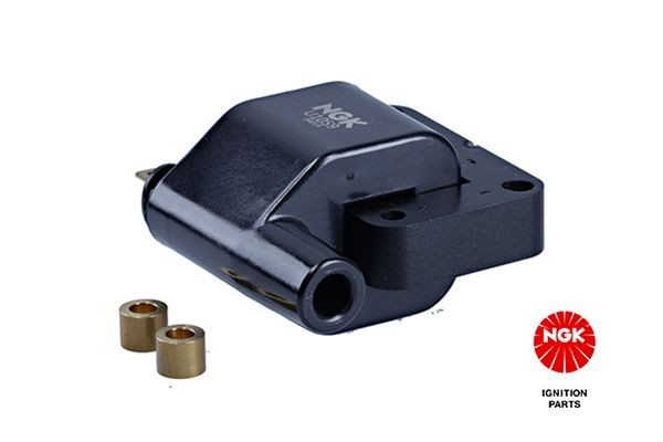 NGK 48253: Süütepool 2-poolsus