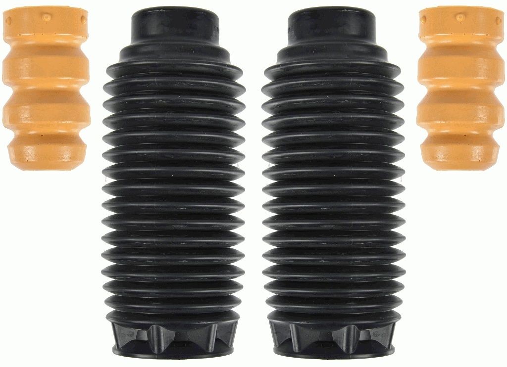 SACHS 900 249: Tolmukaitse komplekt, Amordid Service Kit