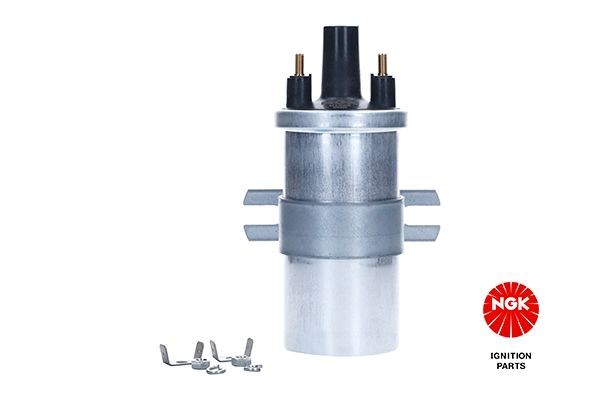NGK 48303: Süütepool 2-poolsus