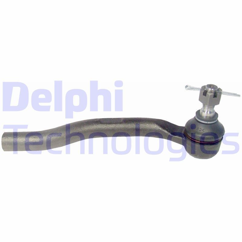 DELPHI TA2641: Ακρόμπαρο Mπροστινός άξονας δεξιά, 215mm