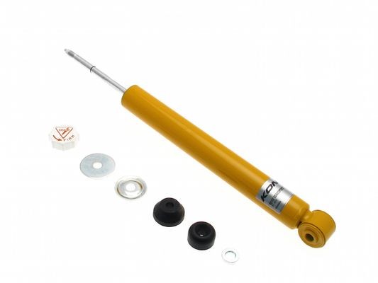 KONI 8010-1048SPORT: Amortizor presiune ulei, Telescop - amortizor SPORT