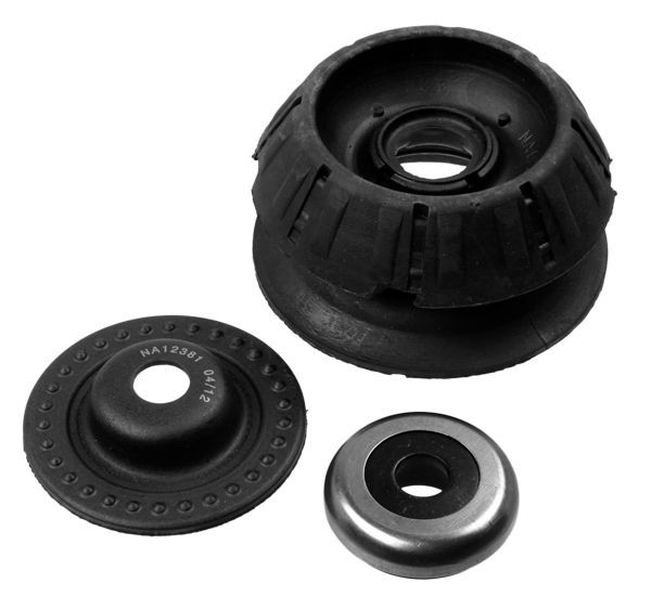 SACHS 802 627: Set reparatie, rulment sarcina amortizor Axa fata stanga, Axa fata dreapta