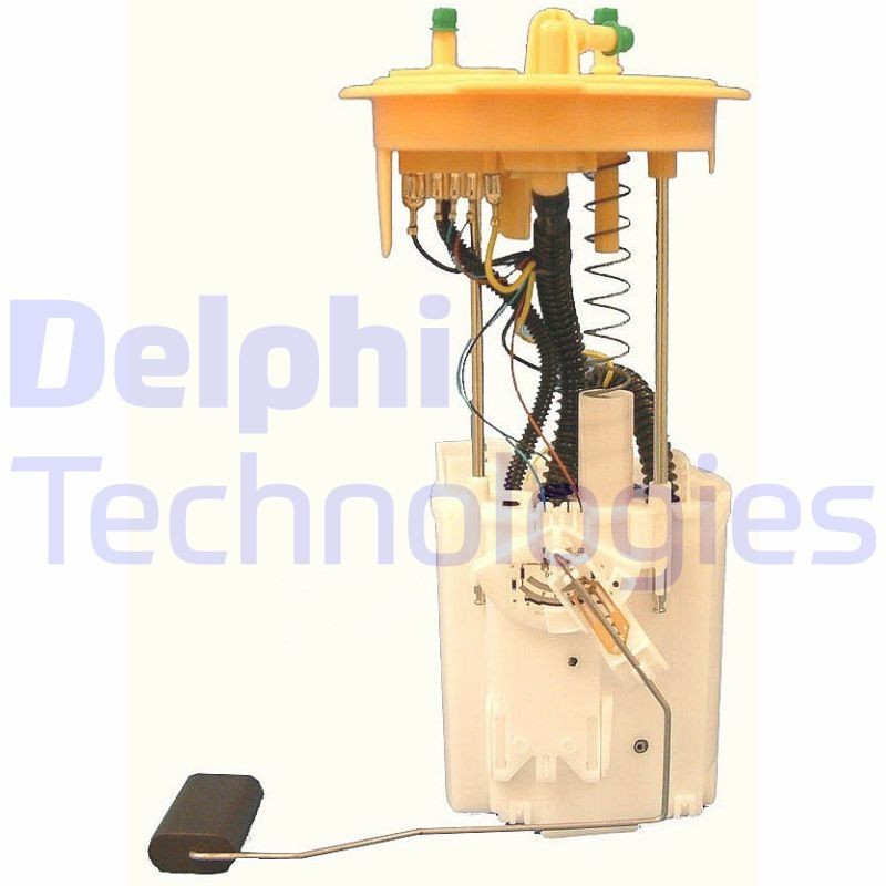 DELPHI FG1006-12B1: Kütus-etteanne Diisel, ilma tihendita, ilma rõhuandurita
