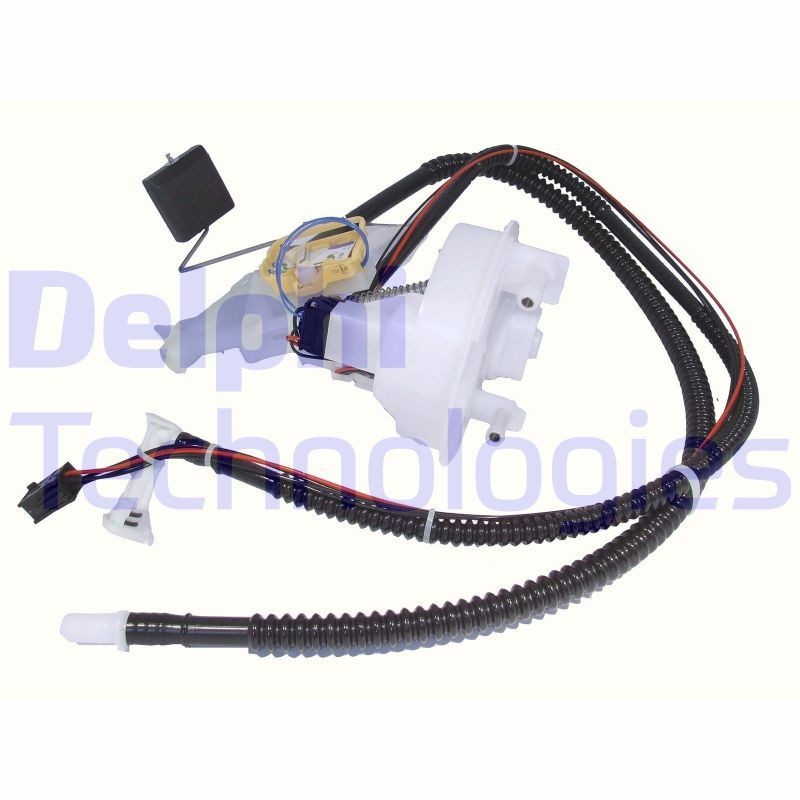 DELPHI FT10012-12B1: Andur, Kütusetase