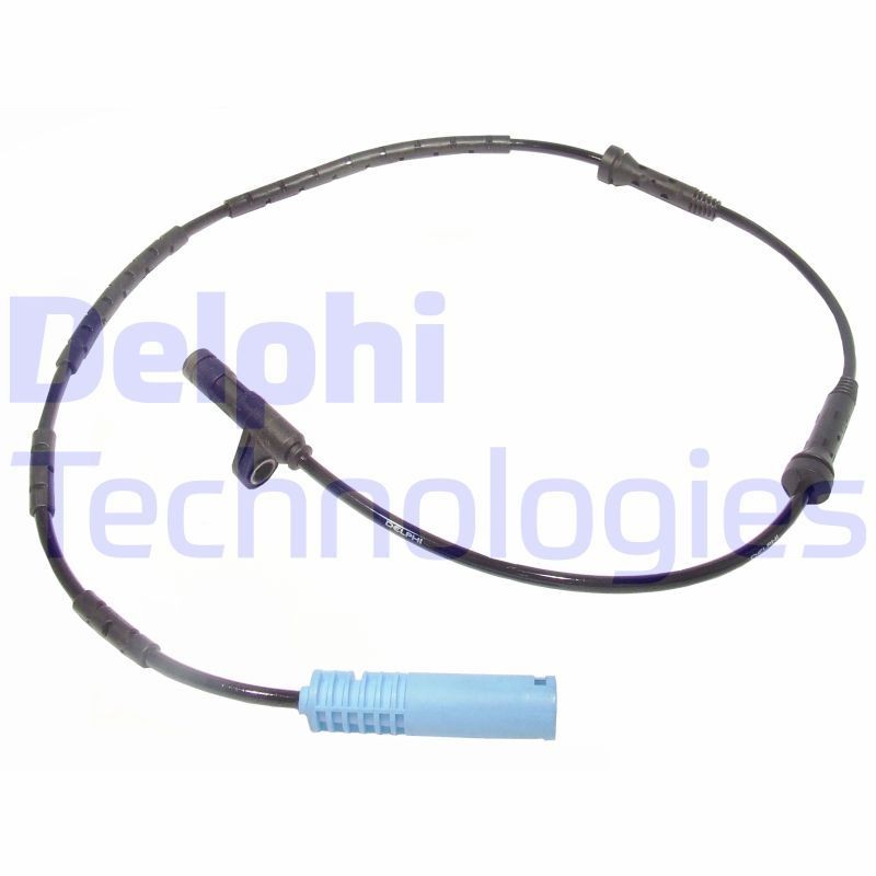 DELPHI SS20138: Sensor, rotações da roda
