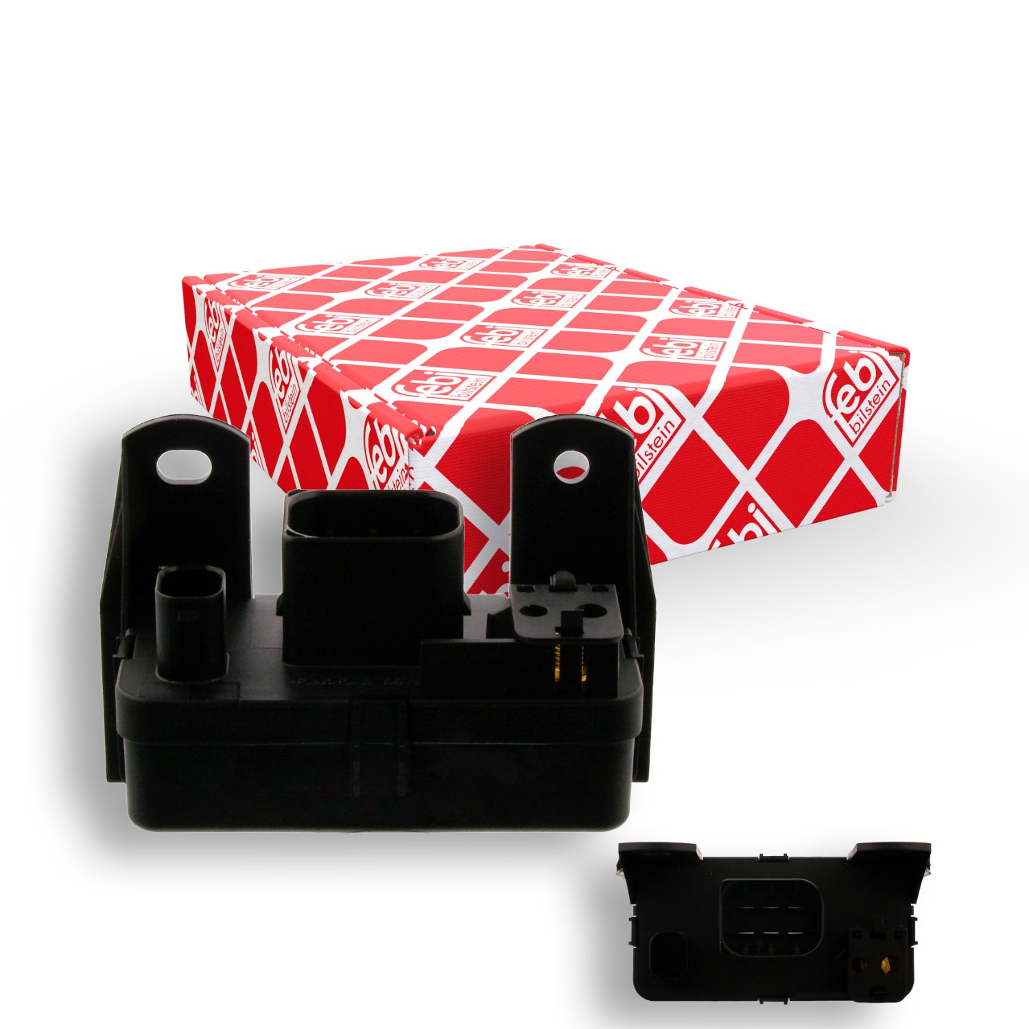 FEBI BILSTEIN 37105: Centralina candelette