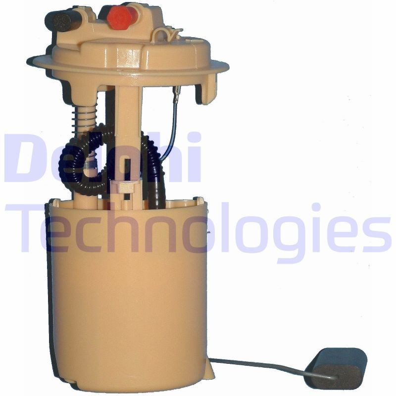 DELPHI FG1018-12B1: Датчик, количество на горивото без уплътнение, без датчик за налягане