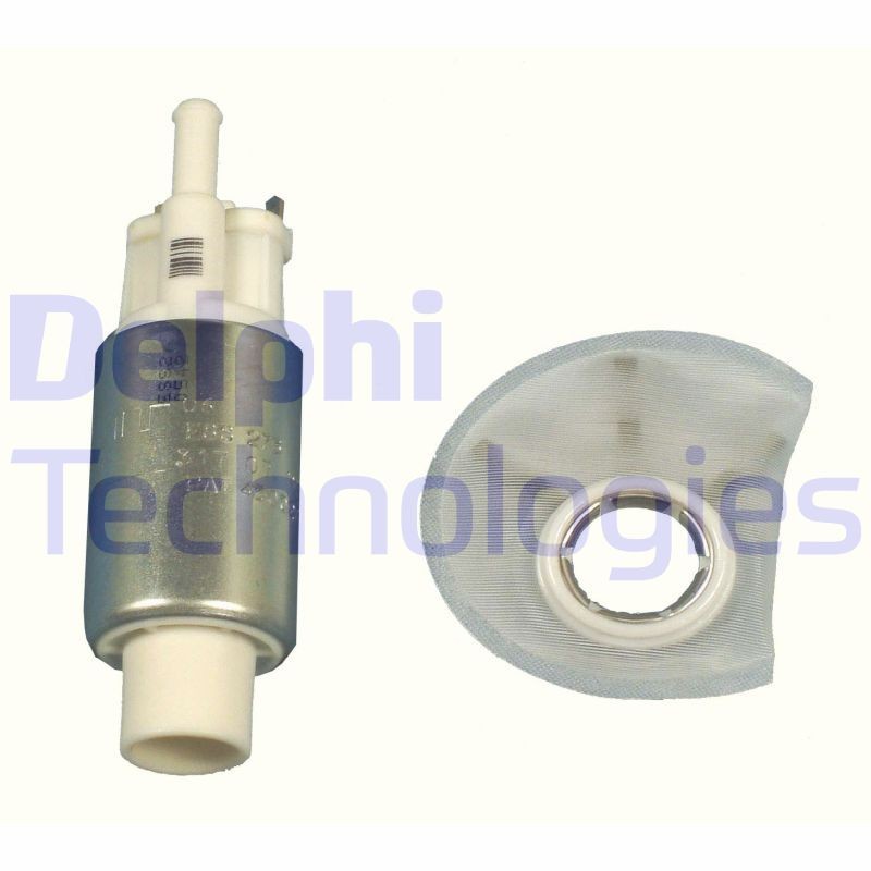 DELPHI FE0470-12B1: Kütusepump elektriline, ilma tihendita