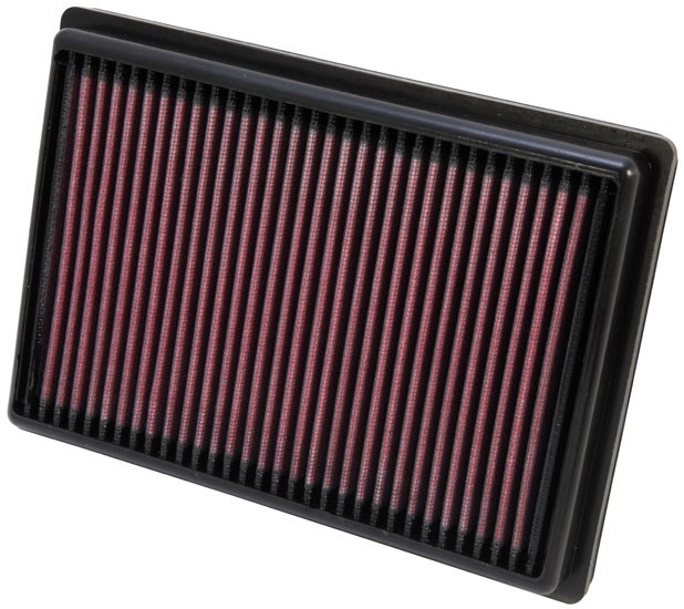 K&N Filters 33-2476: Filtre à air