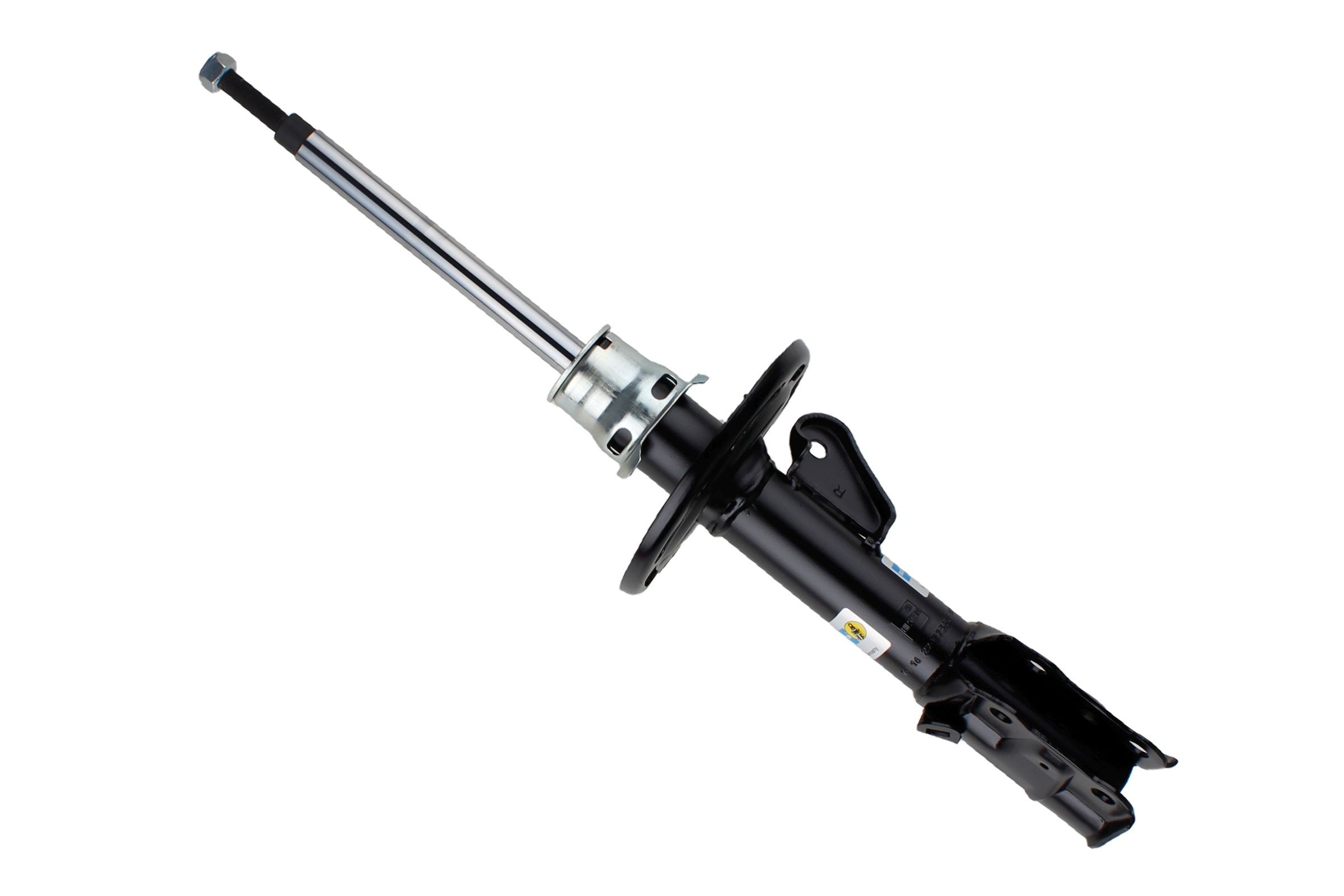 BILSTEIN 22-223463: Amortizor Axa fata dreapta, presiune gas, Ansamblu amortizor-arc B4 OE Replacement