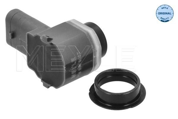 MEYLE 37-16 020 0020: Cap de bara Axa fata stanga, 218mm, ORIGINAL Quality