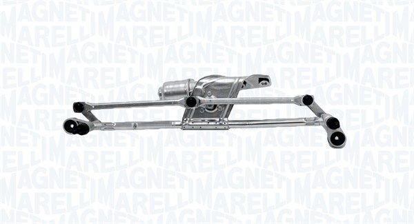 MAGNETI MARELLI 064300352010: Vindusspyleranlegg