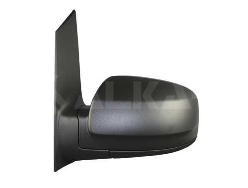 ALKAR 9201710: Εξωτερικός καθρέπτης αριστερά, χειροκίνητο