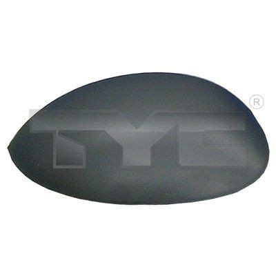 TYC 305-0013-2: Capac de oglindă