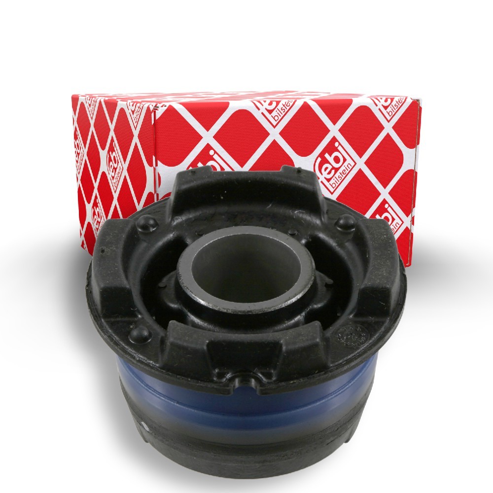 FEBI BILSTEIN 22955: Suport, ax Axa fata stanga, Axa fata dreapta