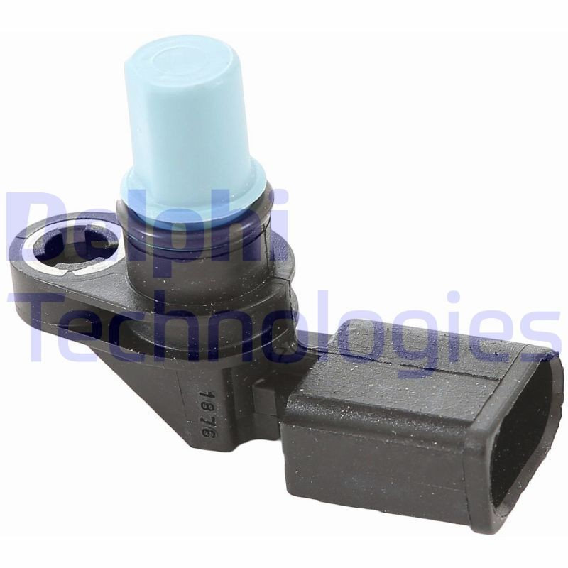 DELPHI SS10770-12B1: Senzor, pozitie ax cu came
