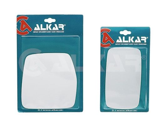 ALKAR 9501265: Oglinda, sticla