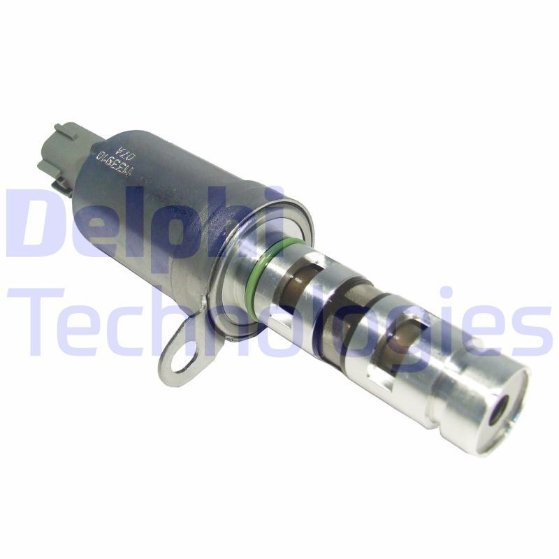 DELPHI CV10225-12B1: Juhtklapp, nukkvõlli asend